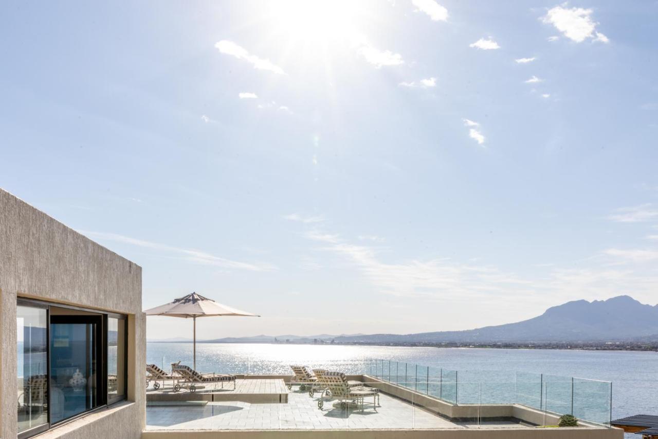 Oceana Palms Luxury Guest House Gordons Bay Exterior photo
