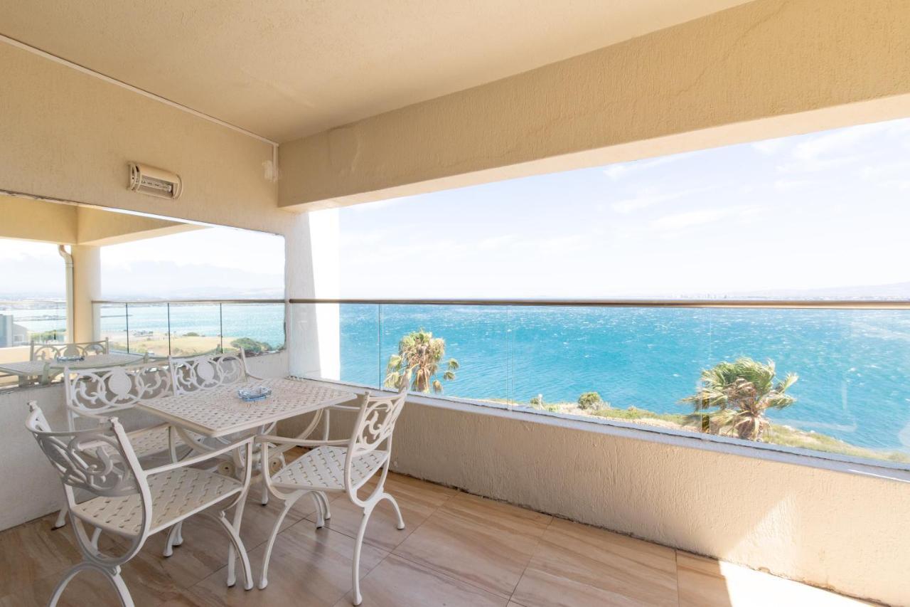 Oceana Palms Luxury Guest House Gordons Bay Exterior photo