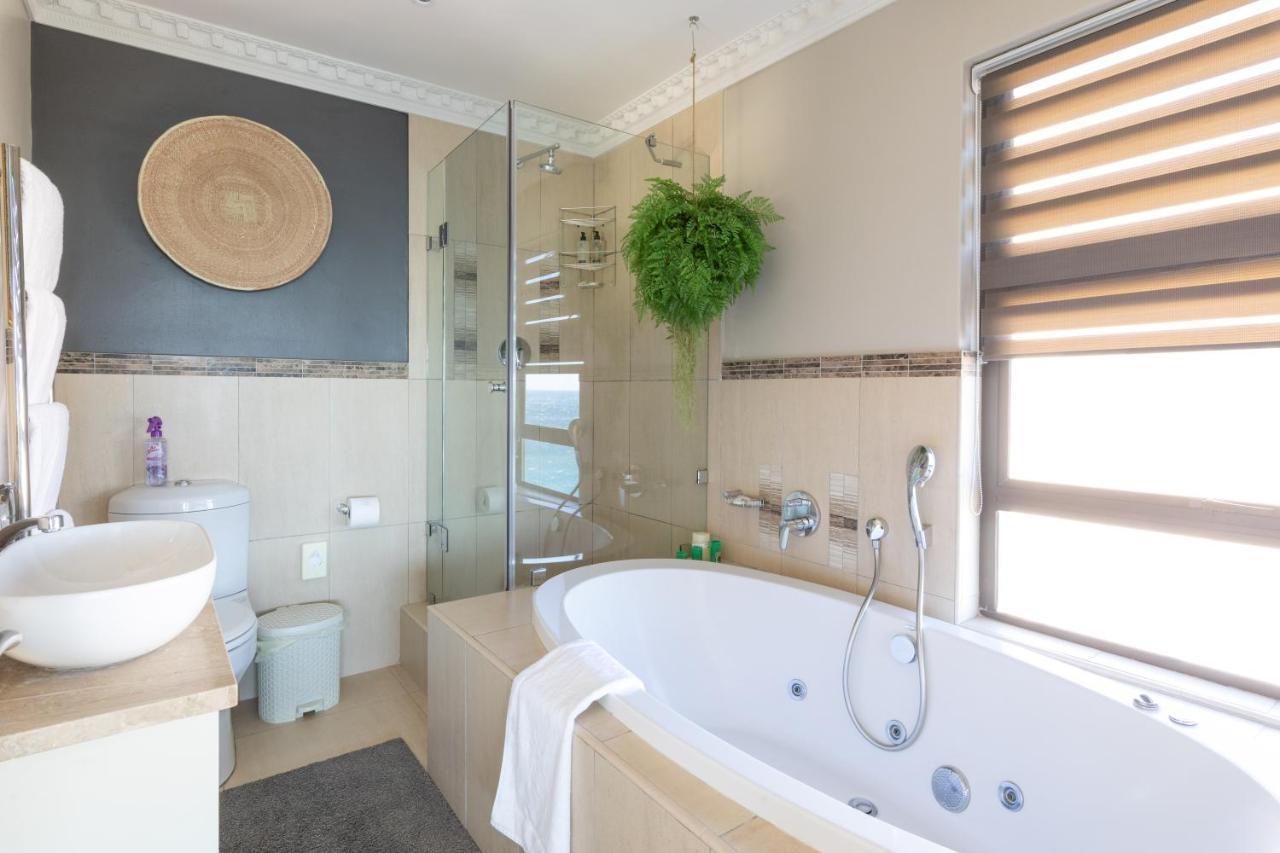 Oceana Palms Luxury Guest House Gordons Bay Exterior photo