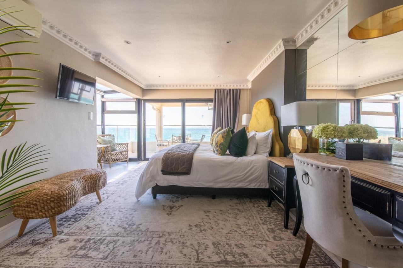 Oceana Palms Luxury Guest House Gordons Bay Exterior photo
