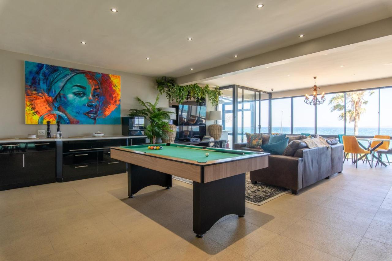 Oceana Palms Luxury Guest House Gordons Bay Exterior photo
