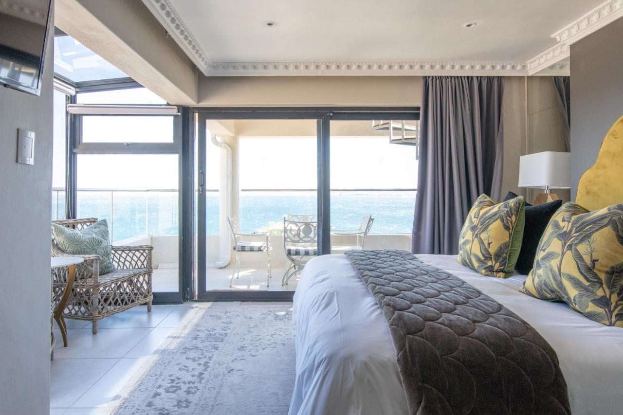 Oceana Palms Luxury Guest House Gordons Bay Exterior photo