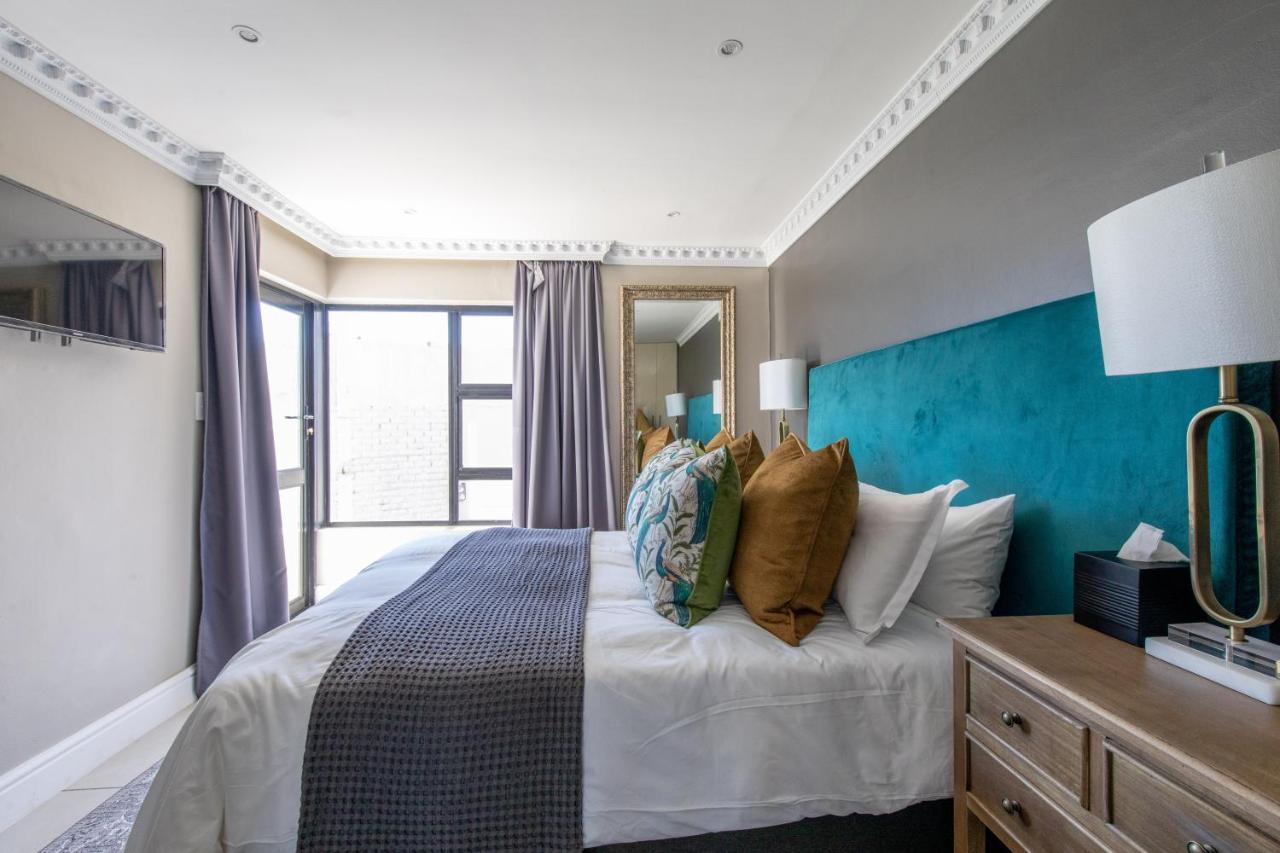 Oceana Palms Luxury Guest House Gordons Bay Exterior photo