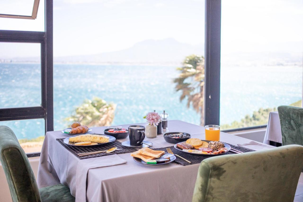 Oceana Palms Luxury Guest House Gordons Bay Exterior photo
